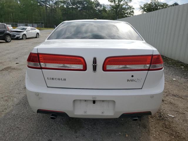 Photo 5 VIN: 3LNHL2GC6BR753598 - LINCOLN MKZ 