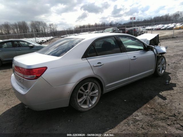 Photo 3 VIN: 3LNHL2GC6BR756064 - LINCOLN MKZ 