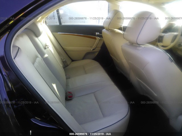 Photo 7 VIN: 3LNHL2GC6BR756744 - LINCOLN MKZ 