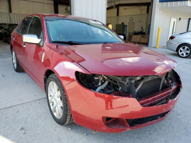 Photo 0 VIN: 3LNHL2GC6BR756937 - LINCOLN MKZ 