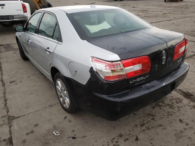 Photo 2 VIN: 3LNHL2GC6BR765038 - LINCOLN MKZ 