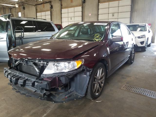 Photo 1 VIN: 3LNHL2GC6BR765878 - LINCOLN MKZ 