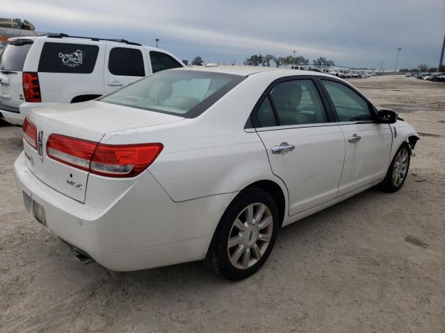 Photo 2 VIN: 3LNHL2GC6BR767257 - LINCOLN MKZ 