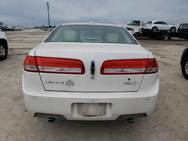 Photo 5 VIN: 3LNHL2GC6BR767257 - LINCOLN MKZ 