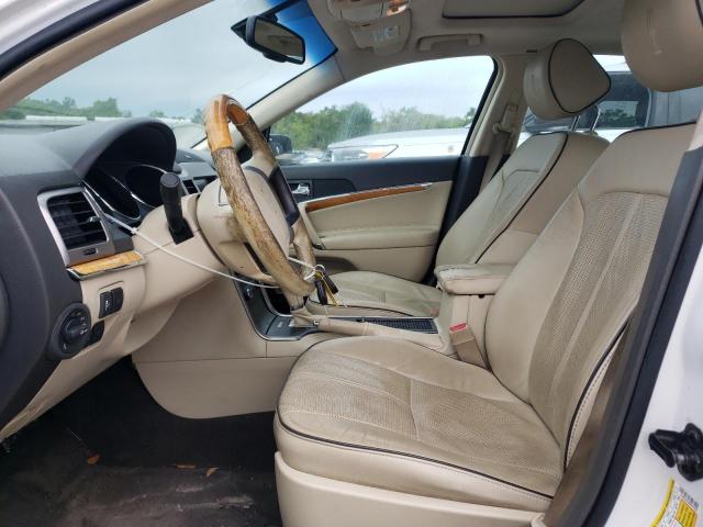 Photo 6 VIN: 3LNHL2GC6BR767257 - LINCOLN MKZ 