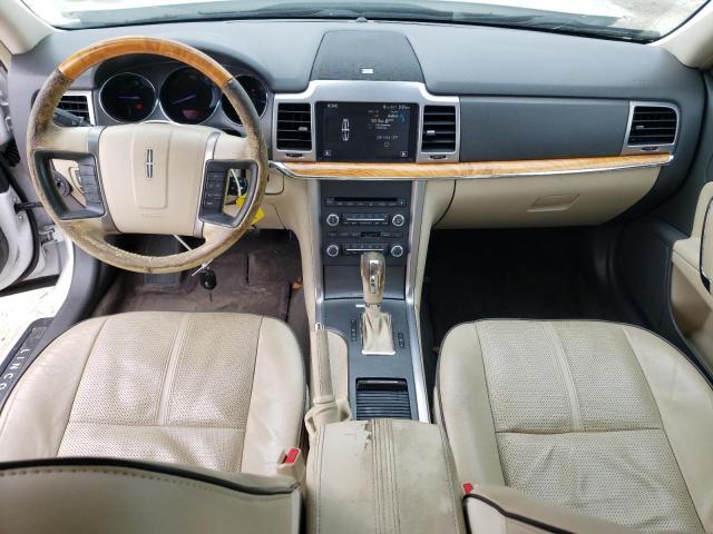 Photo 7 VIN: 3LNHL2GC6BR767257 - LINCOLN MKZ 