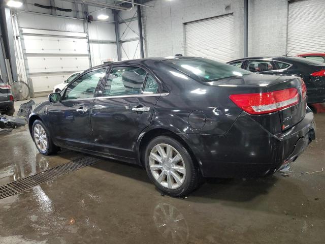 Photo 1 VIN: 3LNHL2GC6BR768375 - LINCOLN MKZ 