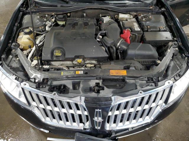 Photo 10 VIN: 3LNHL2GC6BR768375 - LINCOLN MKZ 