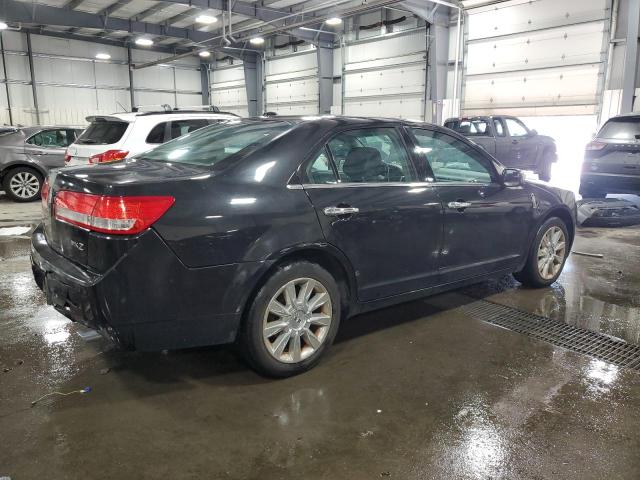 Photo 2 VIN: 3LNHL2GC6BR768375 - LINCOLN MKZ 