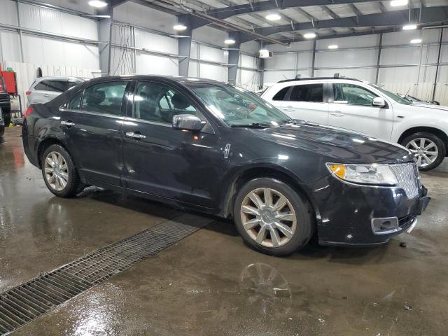 Photo 3 VIN: 3LNHL2GC6BR768375 - LINCOLN MKZ 