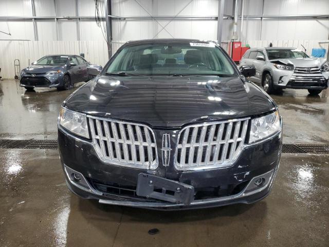 Photo 4 VIN: 3LNHL2GC6BR768375 - LINCOLN MKZ 