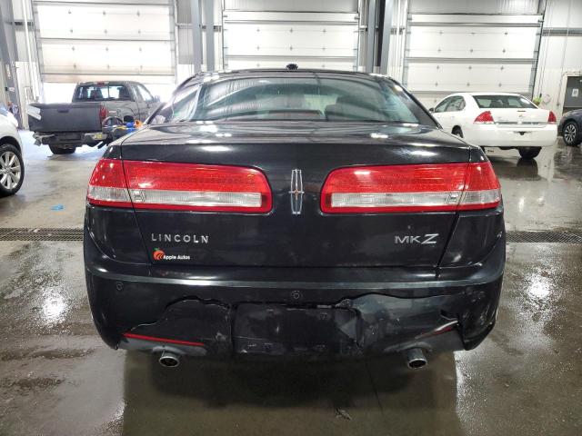 Photo 5 VIN: 3LNHL2GC6BR768375 - LINCOLN MKZ 