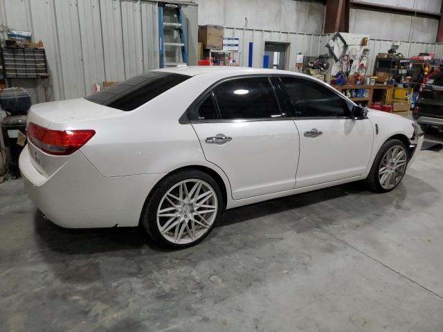 Photo 2 VIN: 3LNHL2GC6BR771129 - LINCOLN MKZ 