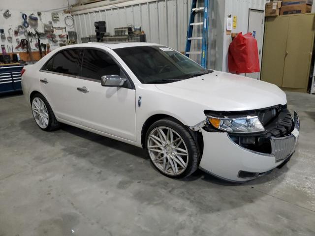 Photo 3 VIN: 3LNHL2GC6BR771129 - LINCOLN MKZ 