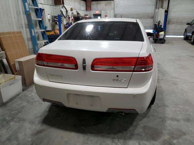 Photo 5 VIN: 3LNHL2GC6BR771129 - LINCOLN MKZ 