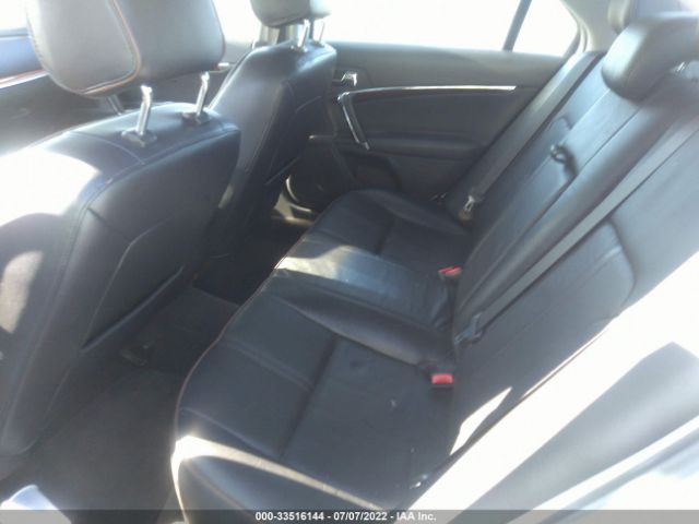 Photo 7 VIN: 3LNHL2GC6BR775911 - LINCOLN MKZ 