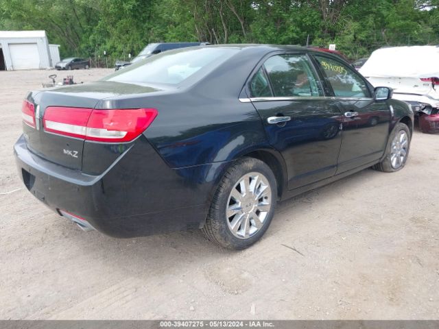 Photo 3 VIN: 3LNHL2GC6CR807306 - LINCOLN MKZ 