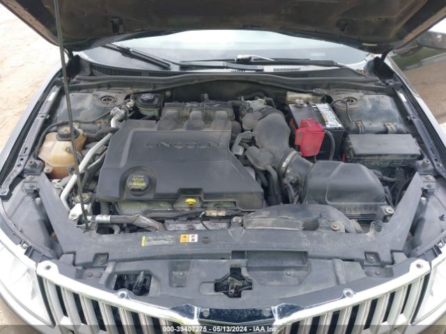 Photo 9 VIN: 3LNHL2GC6CR807306 - LINCOLN MKZ 