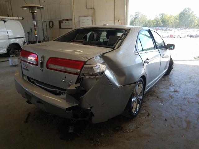 Photo 3 VIN: 3LNHL2GC6CR807600 - LINCOLN MKZ 