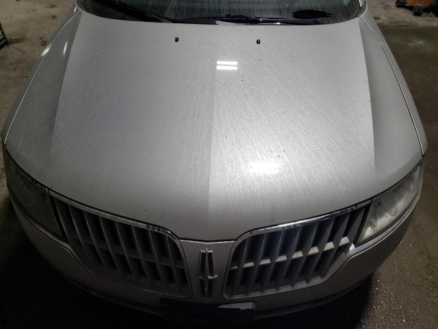 Photo 10 VIN: 3LNHL2GC6CR808181 - LINCOLN MKZ 