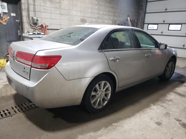 Photo 2 VIN: 3LNHL2GC6CR808181 - LINCOLN MKZ 