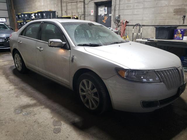 Photo 3 VIN: 3LNHL2GC6CR808181 - LINCOLN MKZ 