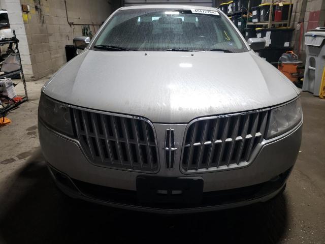 Photo 4 VIN: 3LNHL2GC6CR808181 - LINCOLN MKZ 