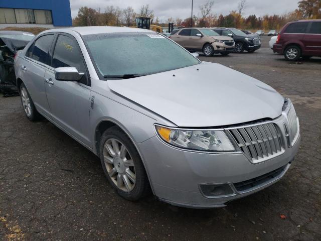 Photo 0 VIN: 3LNHL2GC6CR814109 - LINCOLN MKZ 