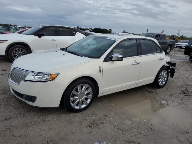 Photo 0 VIN: 3LNHL2GC6CR815115 - LINCOLN MKZ 