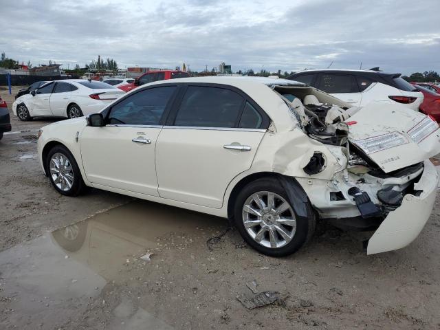 Photo 1 VIN: 3LNHL2GC6CR815115 - LINCOLN MKZ 