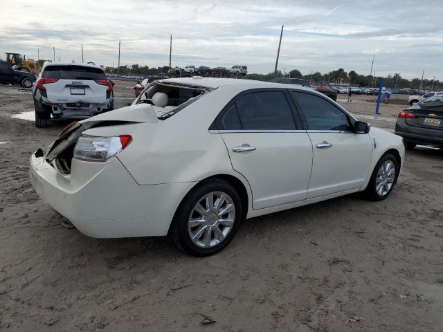 Photo 2 VIN: 3LNHL2GC6CR815115 - LINCOLN MKZ 