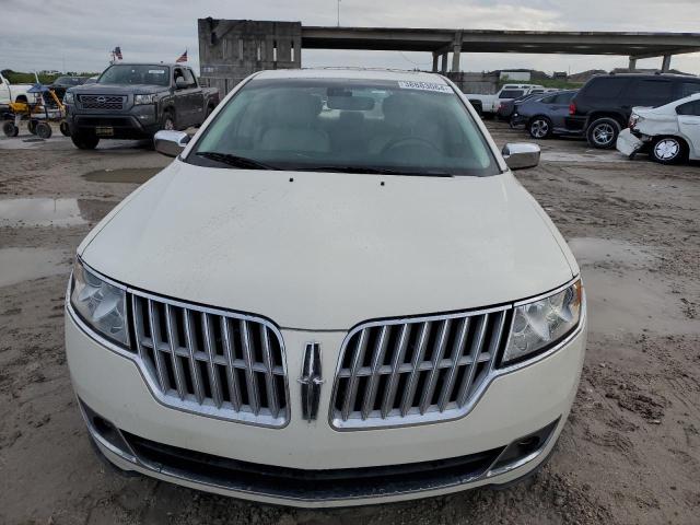 Photo 4 VIN: 3LNHL2GC6CR815115 - LINCOLN MKZ 