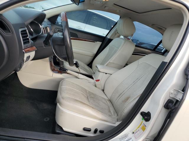 Photo 6 VIN: 3LNHL2GC6CR815115 - LINCOLN MKZ 