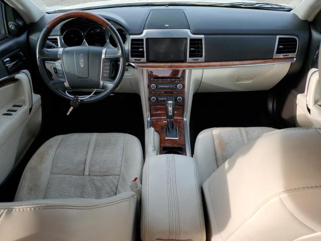 Photo 7 VIN: 3LNHL2GC6CR815115 - LINCOLN MKZ 