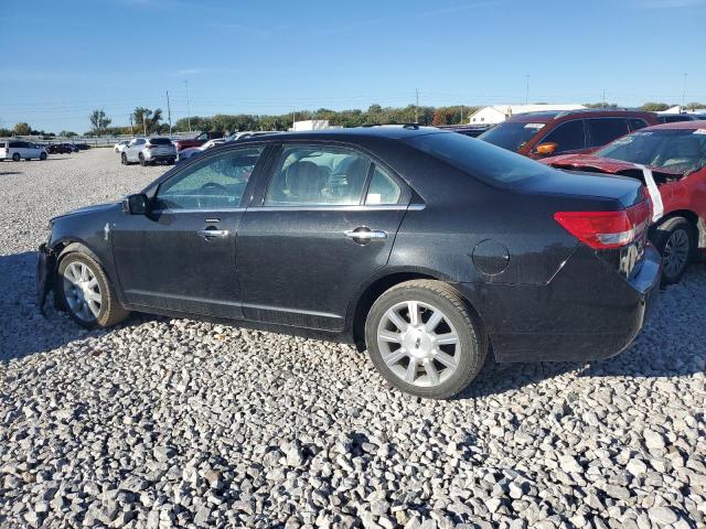 Photo 1 VIN: 3LNHL2GC6CR821660 - LINCOLN MKZ 