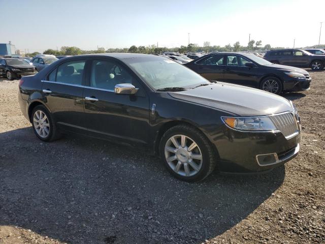 Photo 3 VIN: 3LNHL2GC6CR821660 - LINCOLN MKZ 