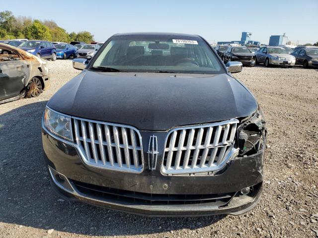 Photo 4 VIN: 3LNHL2GC6CR821660 - LINCOLN MKZ 