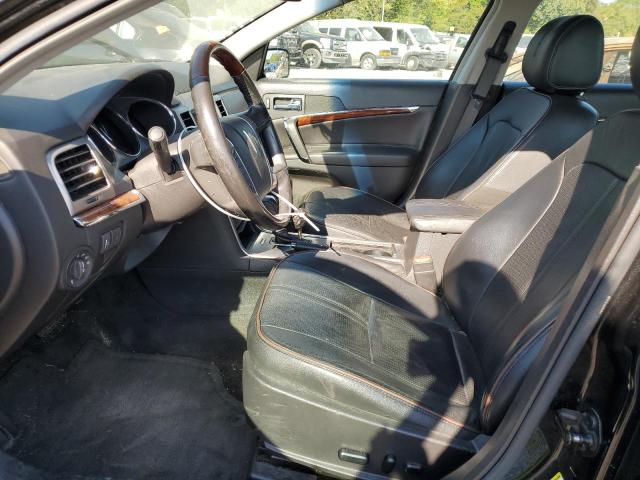 Photo 6 VIN: 3LNHL2GC6CR821660 - LINCOLN MKZ 