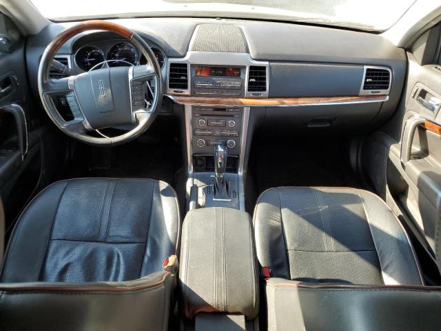 Photo 7 VIN: 3LNHL2GC6CR821660 - LINCOLN MKZ 