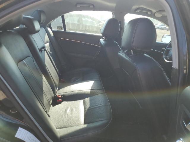 Photo 9 VIN: 3LNHL2GC6CR821660 - LINCOLN MKZ 