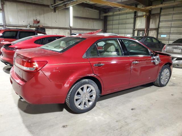 Photo 2 VIN: 3LNHL2GC6CR822288 - LINCOLN MKZ 