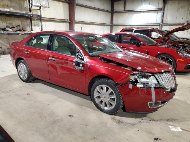 Photo 3 VIN: 3LNHL2GC6CR822288 - LINCOLN MKZ 