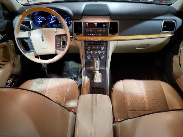 Photo 7 VIN: 3LNHL2GC6CR822288 - LINCOLN MKZ 