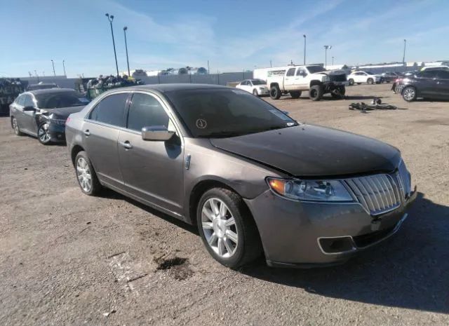 Photo 0 VIN: 3LNHL2GC6CR822906 - LINCOLN MKZ 