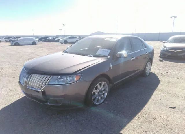 Photo 1 VIN: 3LNHL2GC6CR822906 - LINCOLN MKZ 