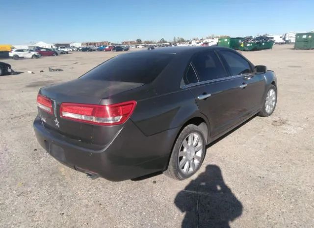 Photo 3 VIN: 3LNHL2GC6CR822906 - LINCOLN MKZ 