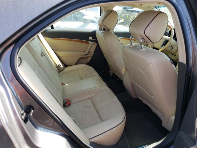 Photo 5 VIN: 3LNHL2GC6CR823649 - LINCOLN MKZ 