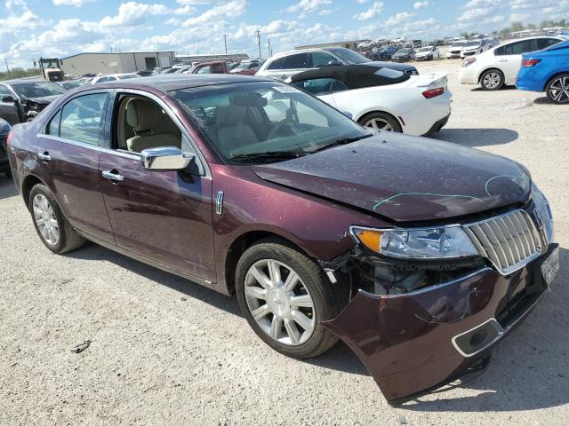 Photo 3 VIN: 3LNHL2GC6CR824221 - LINCOLN MKZ 