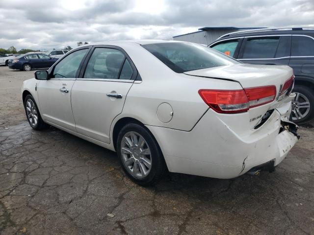 Photo 1 VIN: 3LNHL2GC6CR828835 - LINCOLN MKZ 