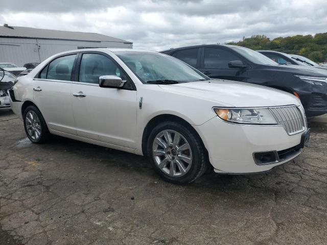 Photo 3 VIN: 3LNHL2GC6CR828835 - LINCOLN MKZ 